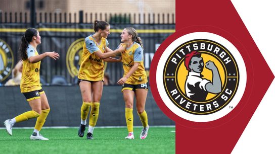 Seven goals pumped past Erie taken on the South Shore (Riveters)